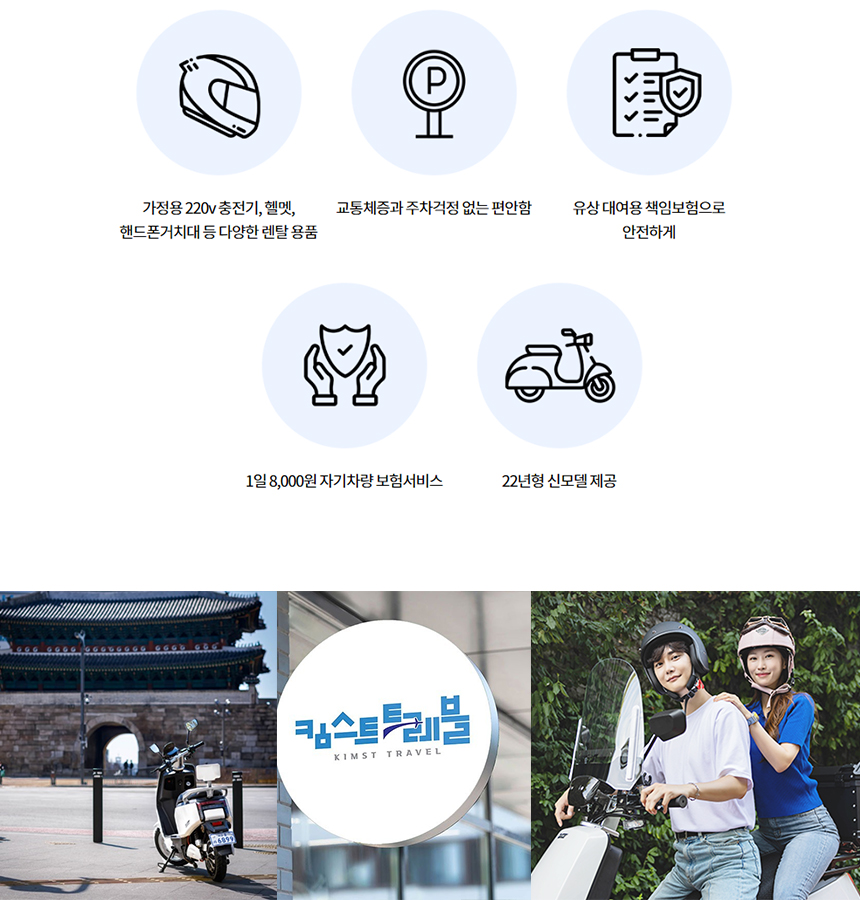 킴스트레블